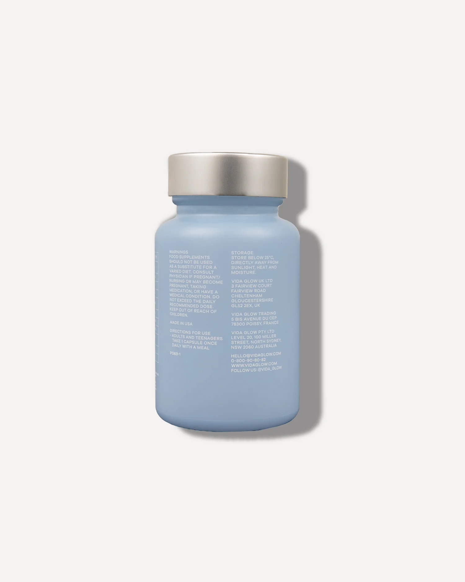 Clear Capsules - Image 6