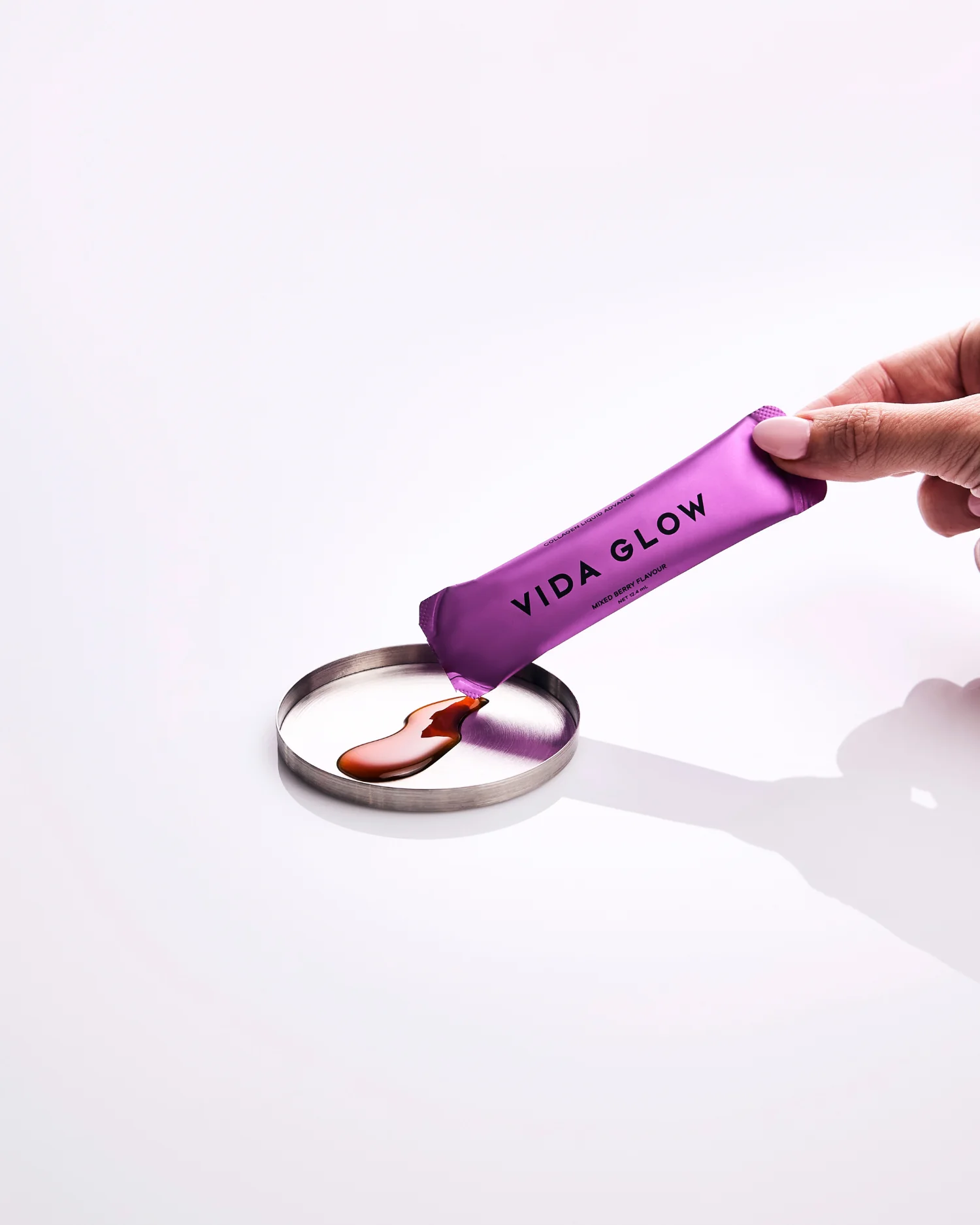 Collagen Liquid Advance - Image 2