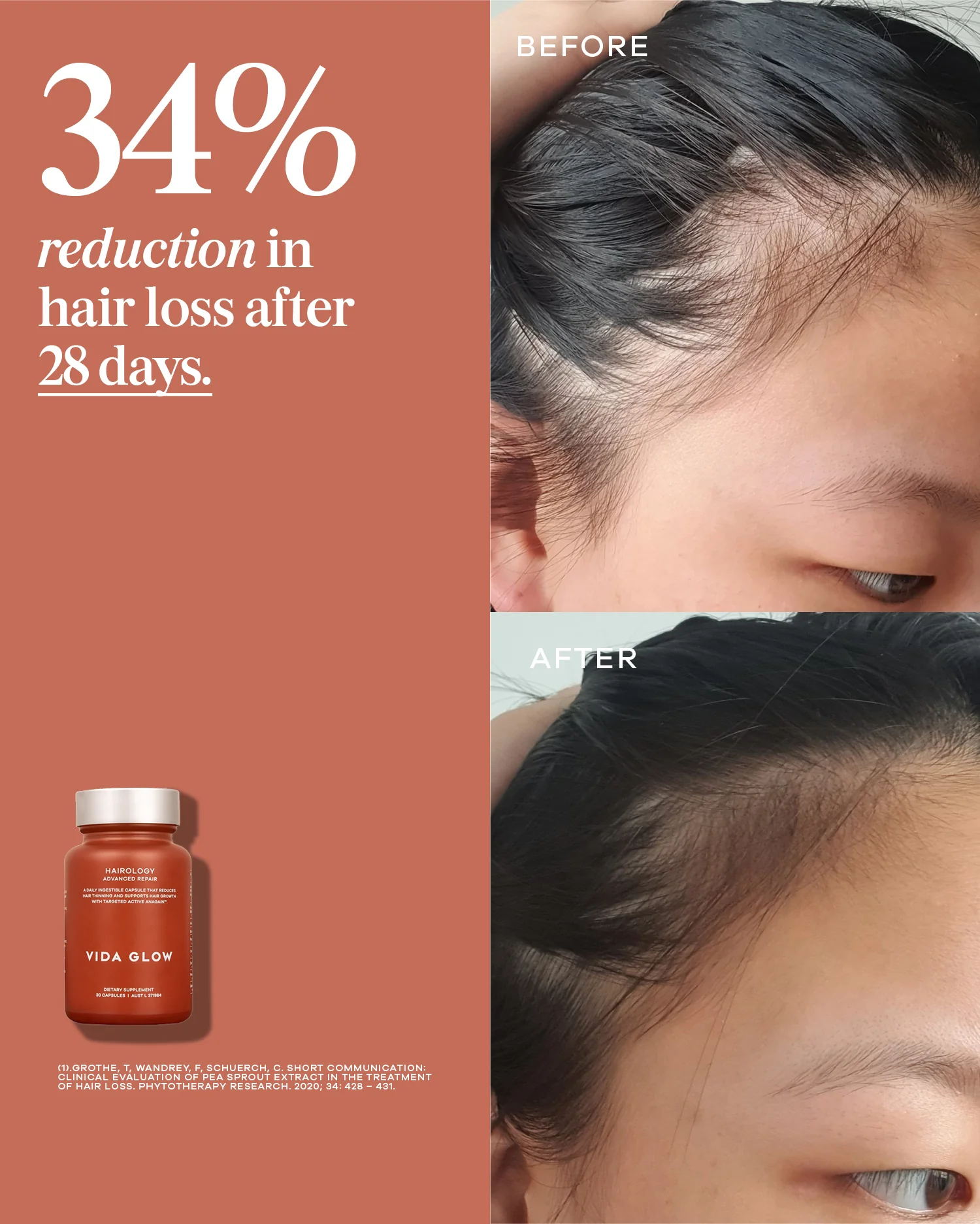 Hairology Capsules - Image 3
