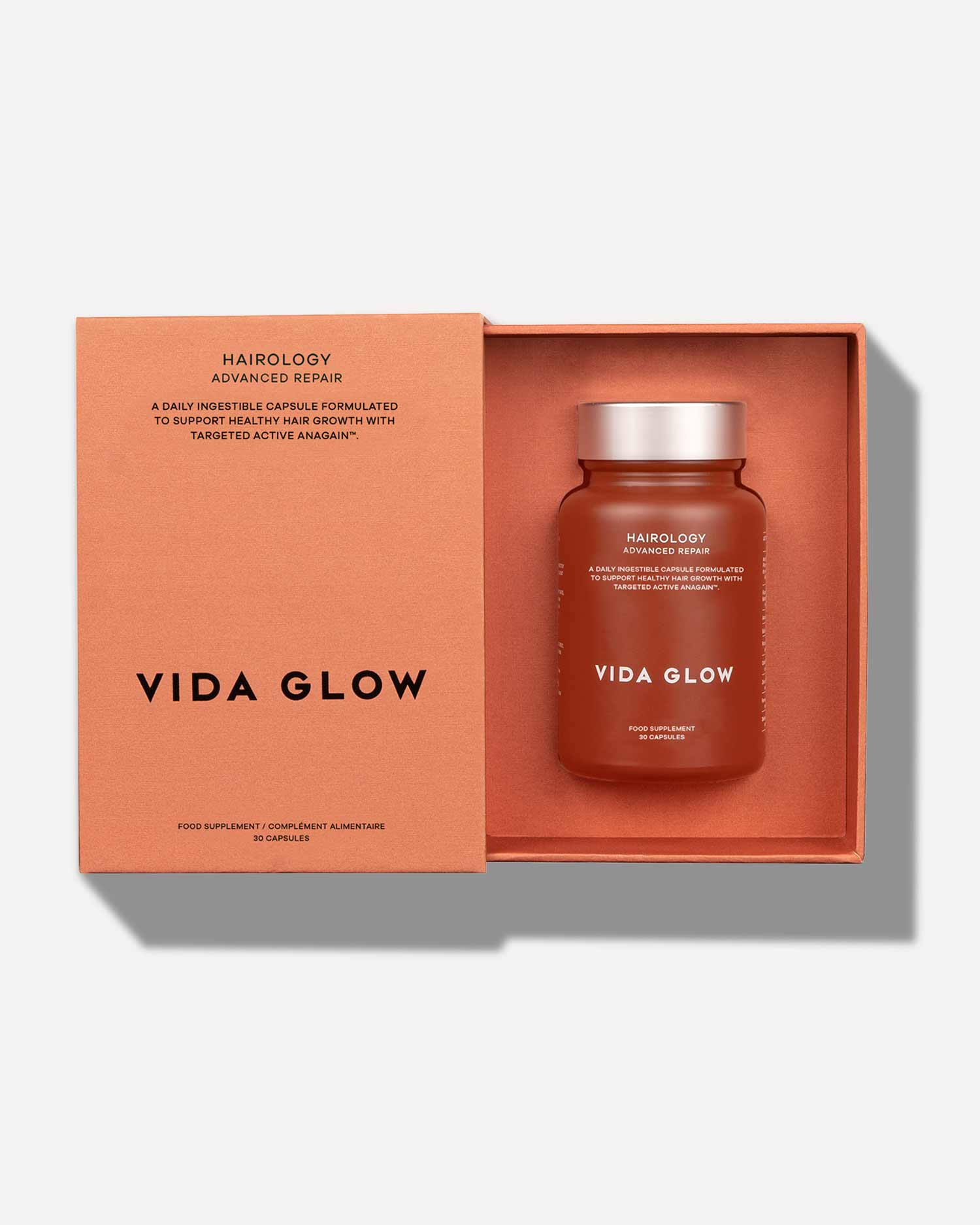 Hairology Capsules - Image 5