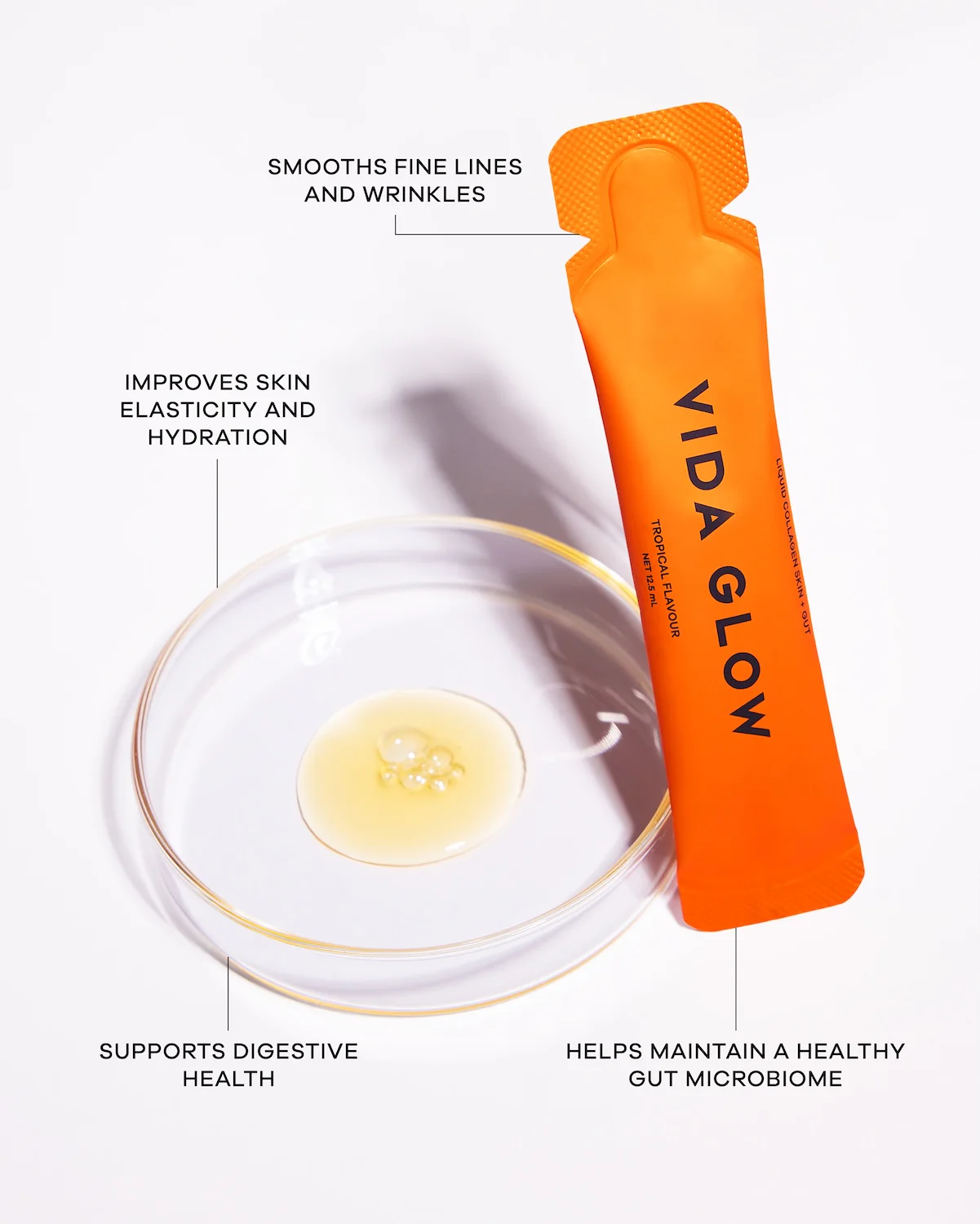 Liquid Collagen Skin + Gut - Image 3