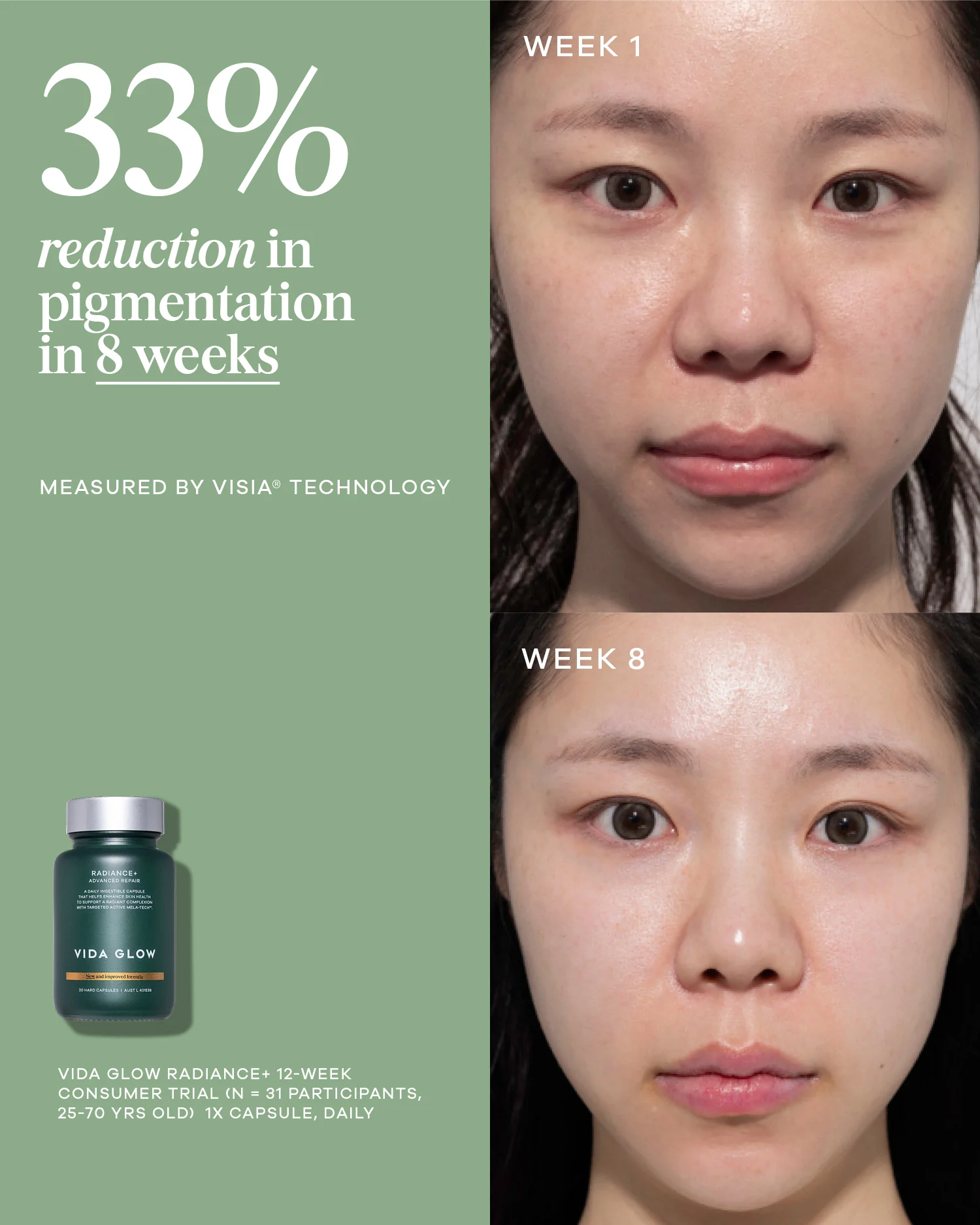 Radiance+ Capsules - Image 3