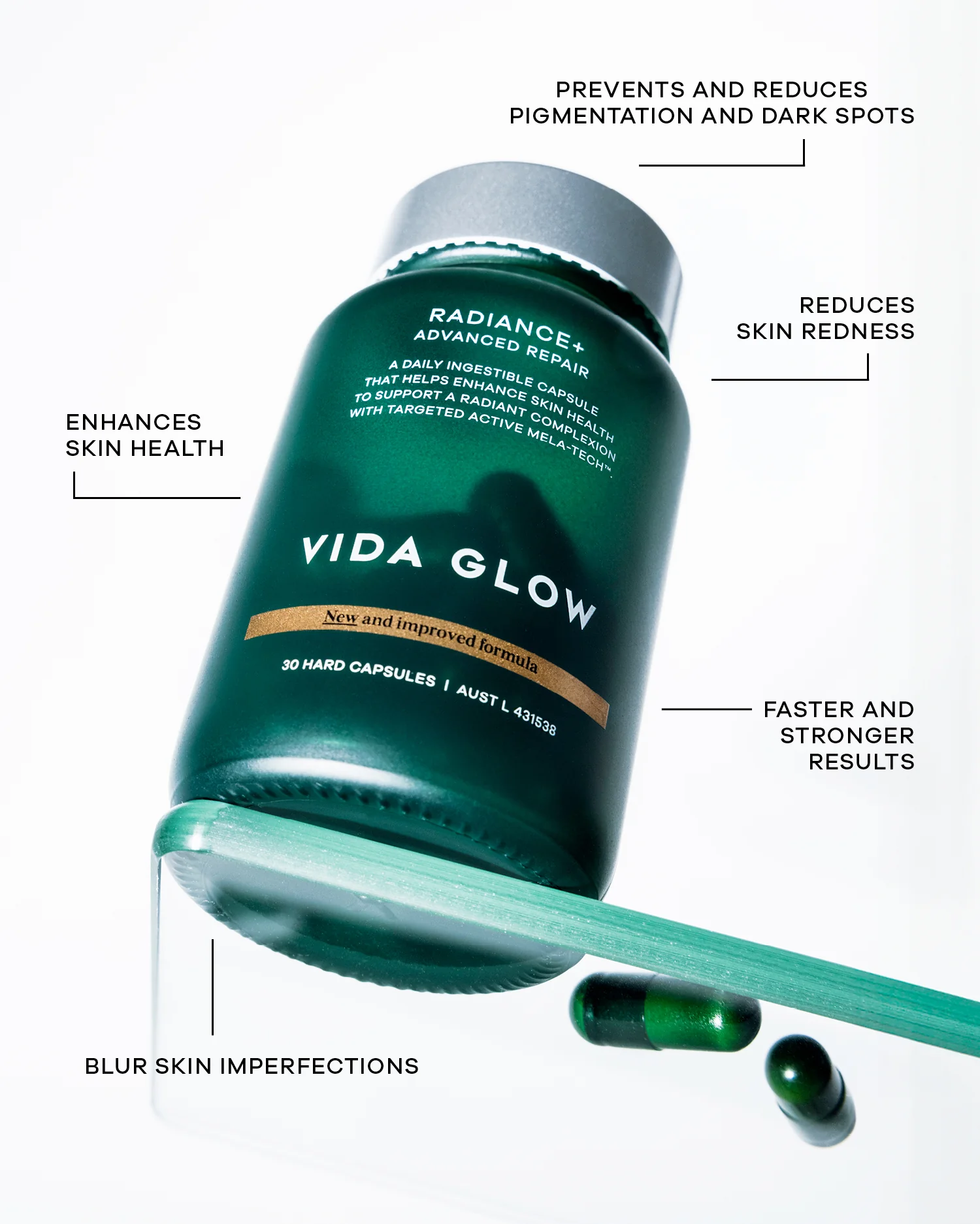 Radiance+ Capsules - Image 5