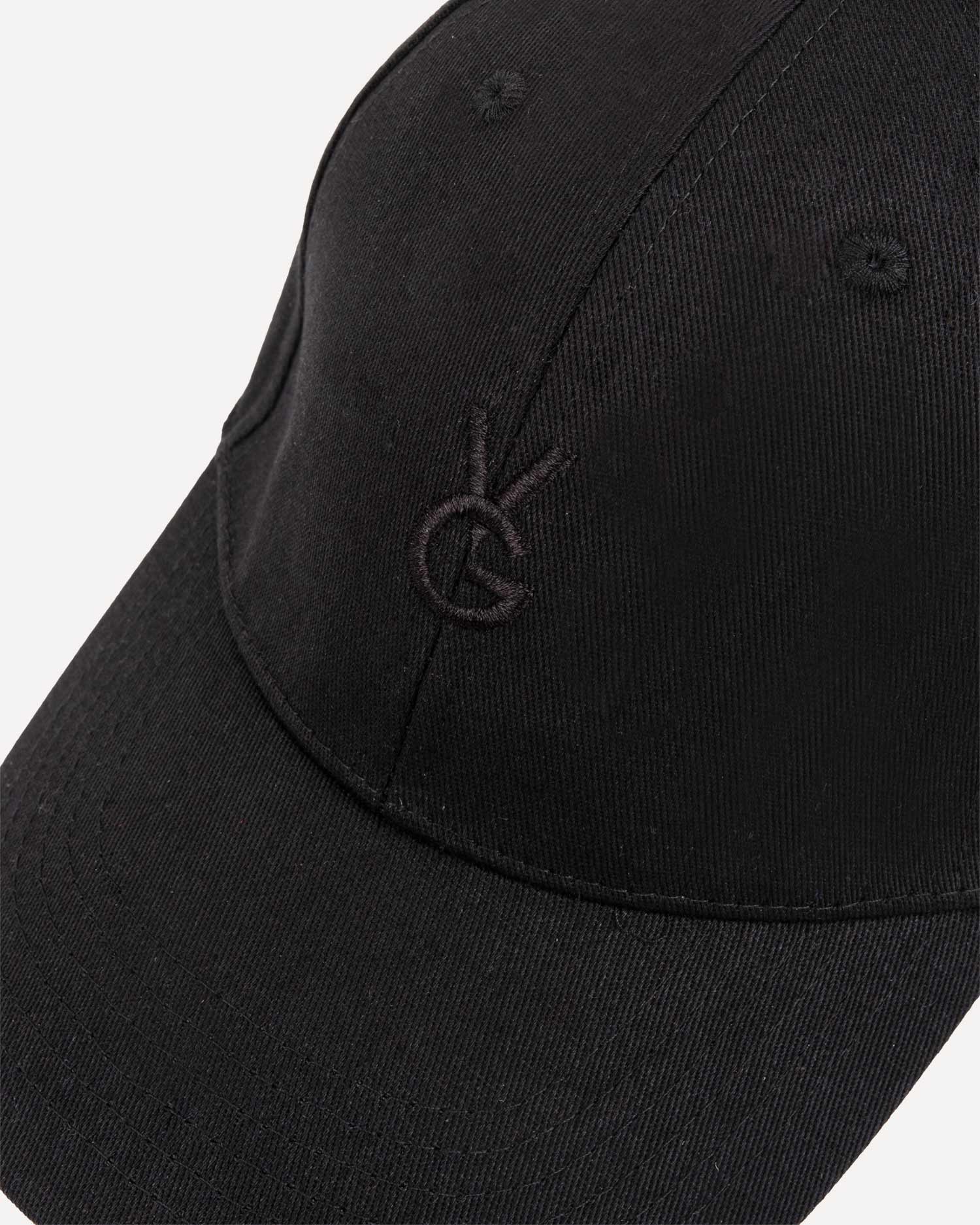 VG Original Cap Black - Image 2