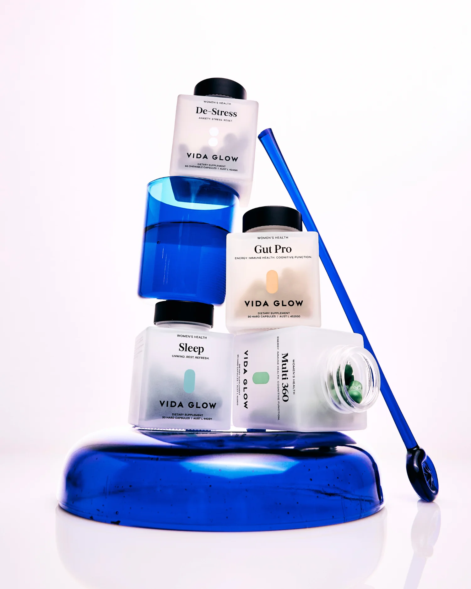Women's Health - Multi 360 - Image 2